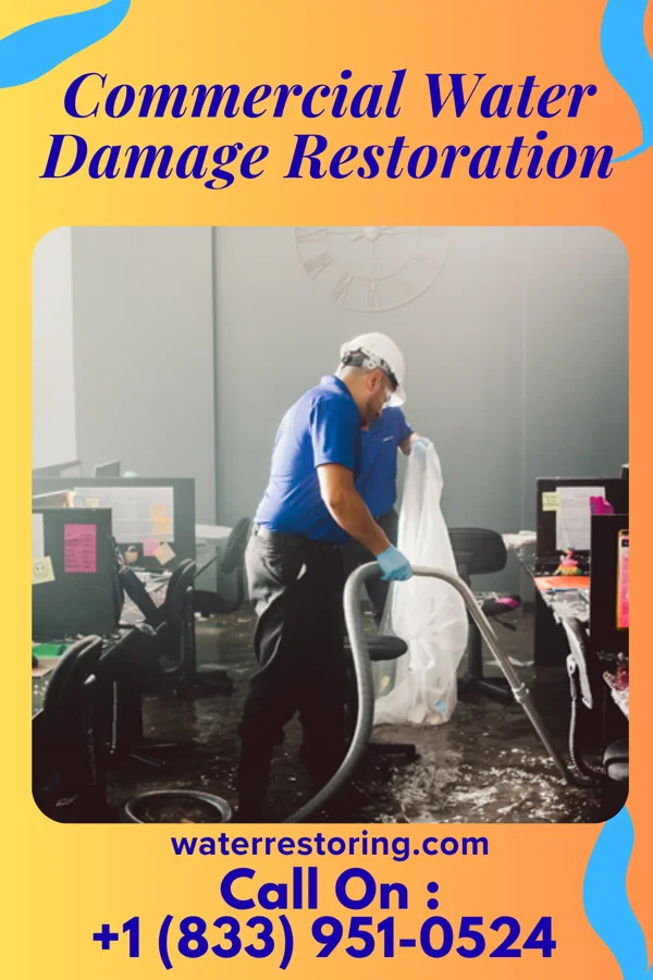 Commercial Water Damage Restoration in Chardon, OH