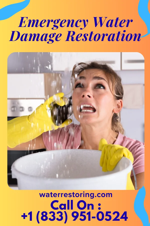 Emergency Water Damage Restoration in Chardon, OH